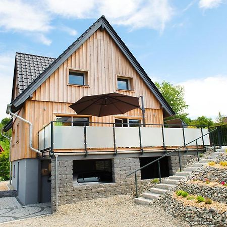 Haus Wulveshagen Villa Langelsheim Exterior photo